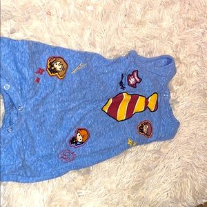 🤟🏻 infant Harry Potter romper ⭐️